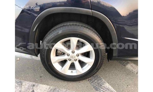 Buy Import Lexus RX 350 Black Car in Import - Dubai in Antigua Buy Import Lexus RX 350 Black Car in Import - Dubai in Antigua