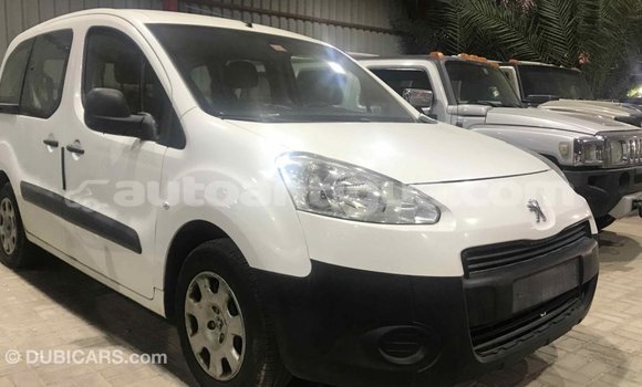 Buy Import Peugeot Partner White Car in Import - Dubai in Antigua Buy Import Peugeot Partner White Car in Import - Dubai in Antigua