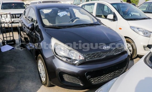 Buy Import Kia Rio Other Car in Import - Dubai in Antigua Buy Import Kia Rio Other Car in Import - Dubai in Antigua
