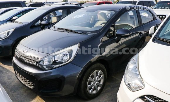 Buy Import Kia Rio Other Car in Import - Dubai in Antigua Buy Import Kia Rio Other Car in Import - Dubai in Antigua