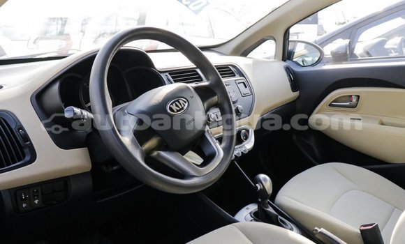 Buy Import Kia Rio Other Car in Import - Dubai in Antigua Buy Import Kia Rio Other Car in Import - Dubai in Antigua