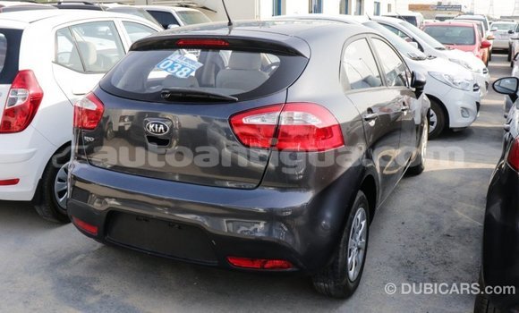 Buy Import Kia Rio Other Car in Import - Dubai in Antigua Buy Import Kia Rio Other Car in Import - Dubai in Antigua