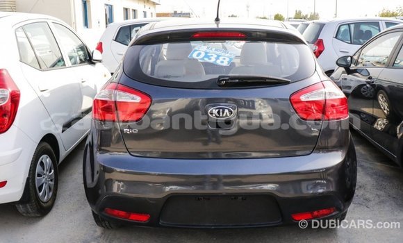 Buy Import Kia Rio Other Car in Import - Dubai in Antigua Buy Import Kia Rio Other Car in Import - Dubai in Antigua