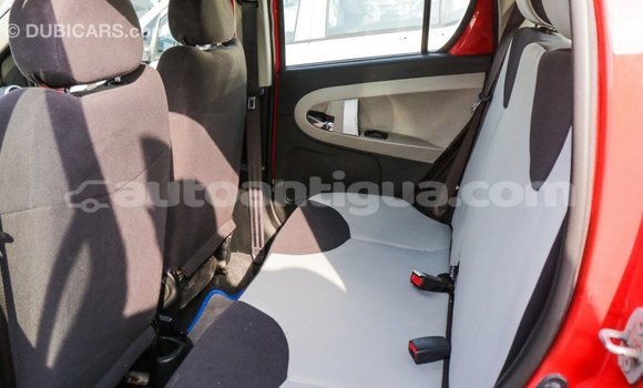 Buy Import Geely GC6 Red Car in Import - Dubai in Antigua Buy Import Geely GC6 Red Car in Import - Dubai in Antigua