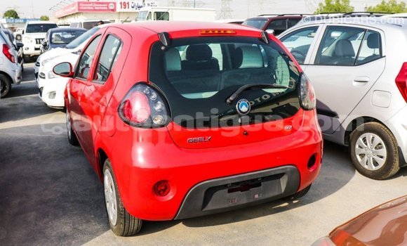Buy Import Geely GC6 Red Car in Import - Dubai in Antigua Buy Import Geely GC6 Red Car in Import - Dubai in Antigua
