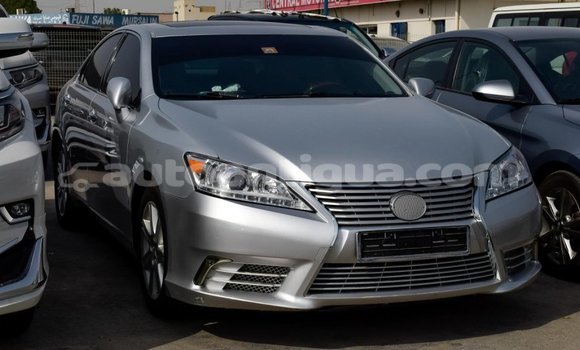 Buy Import Lexus ES Other Car in Import - Dubai in Antigua Buy Import Lexus ES Other Car in Import - Dubai in Antigua