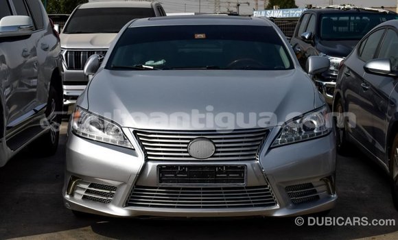Buy Import Lexus ES Other Car in Import - Dubai in Antigua Buy Import Lexus ES Other Car in Import - Dubai in Antigua