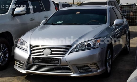 Buy Import Lexus ES Other Car in Import - Dubai in Antigua Buy Import Lexus ES Other Car in Import - Dubai in Antigua