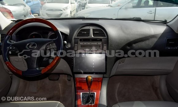 Buy Import Lexus ES Other Car in Import - Dubai in Antigua Buy Import Lexus ES Other Car in Import - Dubai in Antigua