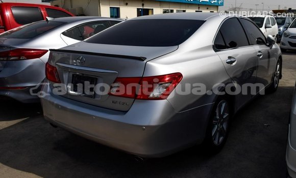 Buy Import Lexus ES Other Car in Import - Dubai in Antigua Buy Import Lexus ES Other Car in Import - Dubai in Antigua