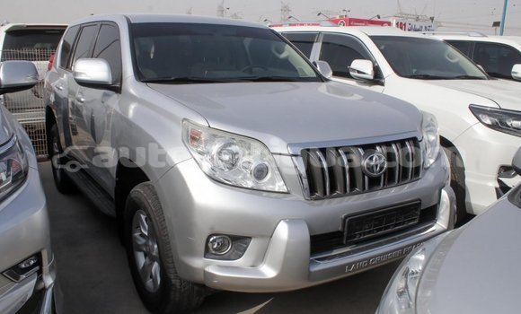Buy Import Toyota Prado Other Car in Import - Dubai in Antigua Buy Import Toyota Prado Other Car in Import - Dubai in Antigua
