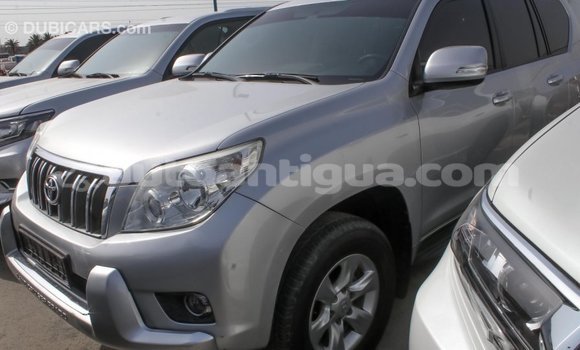 Buy Import Toyota Prado Other Car in Import - Dubai in Antigua Buy Import Toyota Prado Other Car in Import - Dubai in Antigua