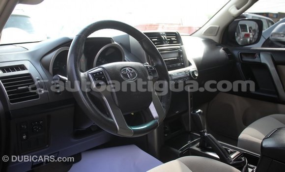 Buy Import Toyota Prado Other Car in Import - Dubai in Antigua Buy Import Toyota Prado Other Car in Import - Dubai in Antigua