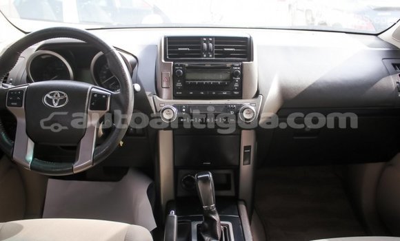 Buy Import Toyota Prado Other Car in Import - Dubai in Antigua Buy Import Toyota Prado Other Car in Import - Dubai in Antigua