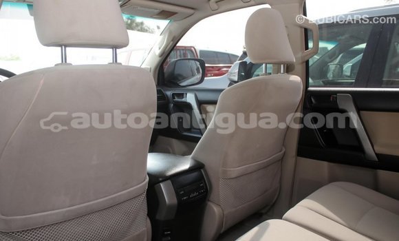Buy Import Toyota Prado Other Car in Import - Dubai in Antigua Buy Import Toyota Prado Other Car in Import - Dubai in Antigua