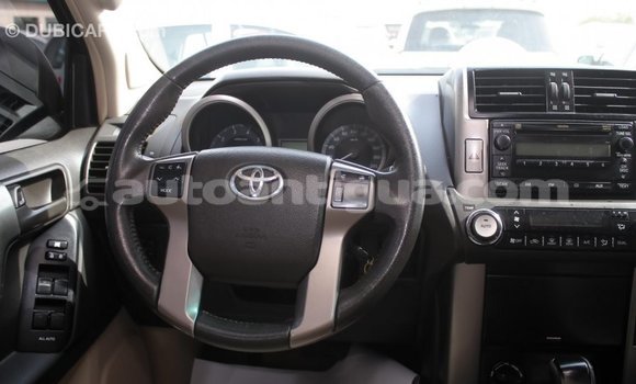 Buy Import Toyota Prado Other Car in Import - Dubai in Antigua Buy Import Toyota Prado Other Car in Import - Dubai in Antigua