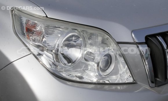 Buy Import Toyota Prado Other Car in Import - Dubai in Antigua Buy Import Toyota Prado Other Car in Import - Dubai in Antigua
