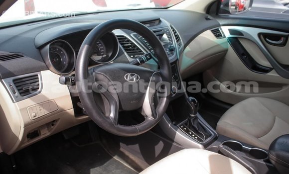 Buy Import Hyundai Elantra Red Car in Import - Dubai in Antigua Buy Import Hyundai Elantra Red Car in Import - Dubai in Antigua