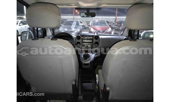 Buy Import Peugeot Partner White Car in Import - Dubai in Antigua Buy Import Peugeot Partner White Car in Import - Dubai in Antigua