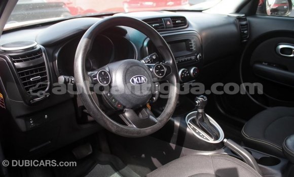 Buy Import Kia Soul Red Car in Import - Dubai in Antigua Buy Import Kia Soul Red Car in Import - Dubai in Antigua