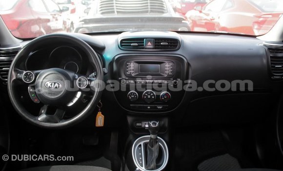 Buy Import Kia Soul Red Car in Import - Dubai in Antigua Buy Import Kia Soul Red Car in Import - Dubai in Antigua