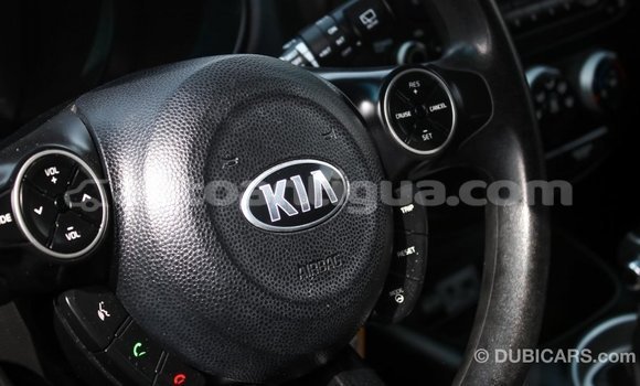 Buy Import Kia Soul Red Car in Import - Dubai in Antigua Buy Import Kia Soul Red Car in Import - Dubai in Antigua