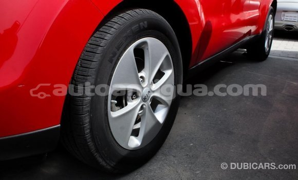 Buy Import Kia Soul Red Car in Import - Dubai in Antigua Buy Import Kia Soul Red Car in Import - Dubai in Antigua