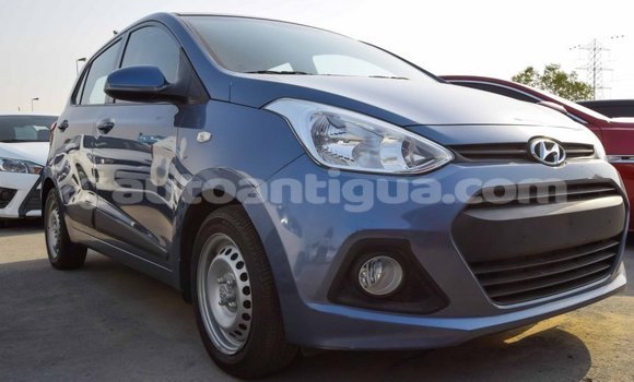 Buy Import Hyundai i10 Other Car in Import - Dubai in Antigua Buy Import Hyundai i10 Other Car in Import - Dubai in Antigua