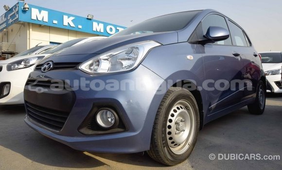 Buy Import Hyundai i10 Other Car in Import - Dubai in Antigua Buy Import Hyundai i10 Other Car in Import - Dubai in Antigua