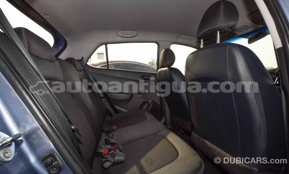 Buy Import Hyundai i10 Other Car in Import - Dubai in Antigua Buy Import Hyundai i10 Other Car in Import - Dubai in Antigua