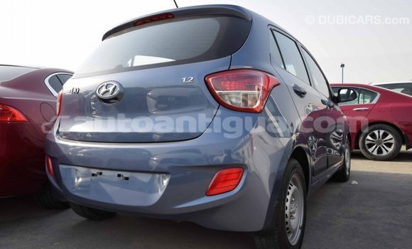 Buy Import Hyundai i10 Other Car in Import - Dubai in Antigua Buy Import Hyundai i10 Other Car in Import - Dubai in Antigua