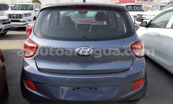 Buy Import Hyundai i10 Other Car in Import - Dubai in Antigua Buy Import Hyundai i10 Other Car in Import - Dubai in Antigua