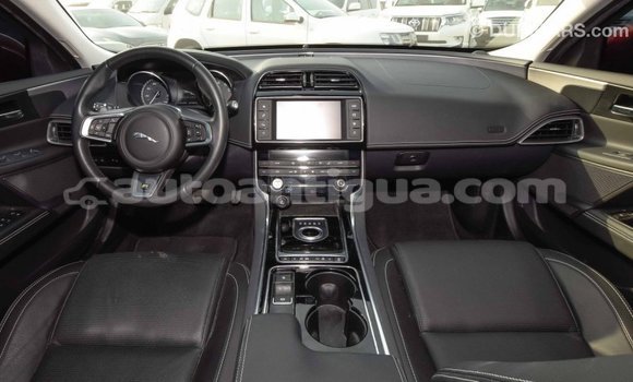 Buy Import Jaguar XE Red Car in Import - Dubai in Antigua Buy Import Jaguar XE Red Car in Import - Dubai in Antigua