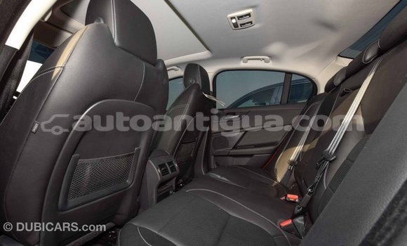 Buy Import Jaguar XE Red Car in Import - Dubai in Antigua Buy Import Jaguar XE Red Car in Import - Dubai in Antigua