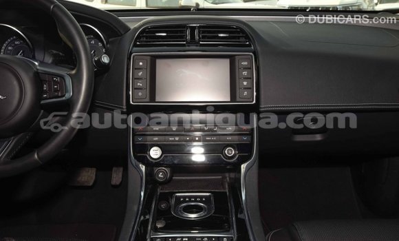 Buy Import Jaguar XE Red Car in Import - Dubai in Antigua Buy Import Jaguar XE Red Car in Import - Dubai in Antigua