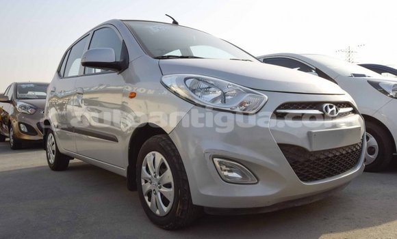 Buy Import Hyundai i10 Other Car in Import - Dubai in Antigua Buy Import Hyundai i10 Other Car in Import - Dubai in Antigua