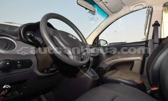 Buy Import Hyundai i10 Other Car in Import - Dubai in Antigua Buy Import Hyundai i10 Other Car in Import - Dubai in Antigua