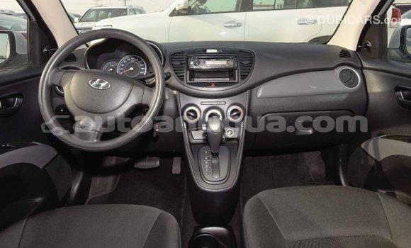 Buy Import Hyundai i10 Other Car in Import - Dubai in Antigua Buy Import Hyundai i10 Other Car in Import - Dubai in Antigua