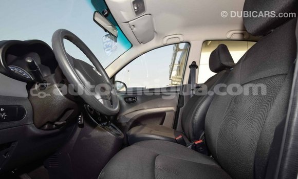 Buy Import Hyundai i10 Other Car in Import - Dubai in Antigua Buy Import Hyundai i10 Other Car in Import - Dubai in Antigua