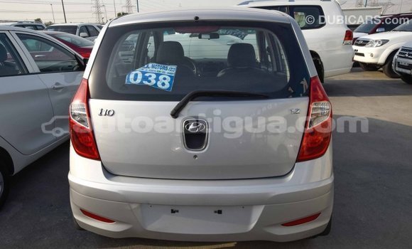 Buy Import Hyundai i10 Other Car in Import - Dubai in Antigua Buy Import Hyundai i10 Other Car in Import - Dubai in Antigua