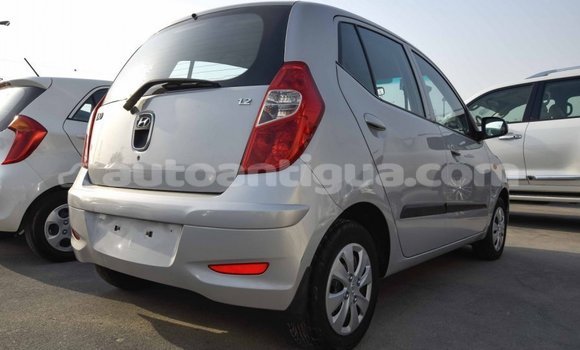 Buy Import Hyundai i10 Other Car in Import - Dubai in Antigua Buy Import Hyundai i10 Other Car in Import - Dubai in Antigua