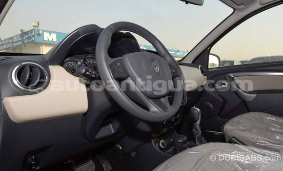 Buy Import Renault Duster White Car in Import - Dubai in Antigua Buy Import Renault Duster White Car in Import - Dubai in Antigua