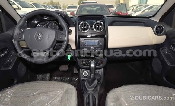 Buy Import Renault Duster White Car in Import - Dubai in Antigua Buy Import Renault Duster White Car in Import - Dubai in Antigua