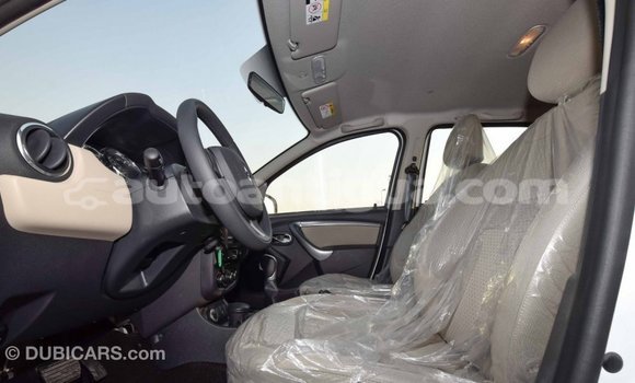 Buy Import Renault Duster White Car in Import - Dubai in Antigua Buy Import Renault Duster White Car in Import - Dubai in Antigua