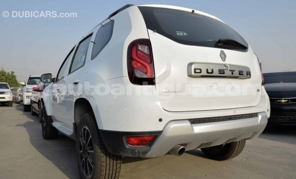 Buy Import Renault Duster White Car in Import - Dubai in Antigua Buy Import Renault Duster White Car in Import - Dubai in Antigua