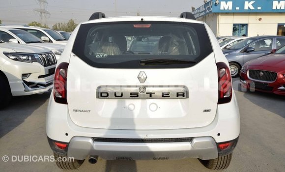 Buy Import Renault Duster White Car in Import - Dubai in Antigua Buy Import Renault Duster White Car in Import - Dubai in Antigua