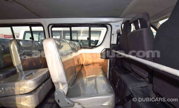 Buy Import Toyota Hiace White Car in Import - Dubai in Antigua Buy Import Toyota Hiace White Car in Import - Dubai in Antigua