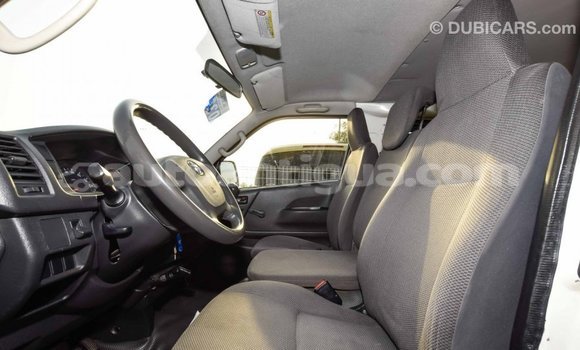 Buy Import Toyota Hiace White Car in Import - Dubai in Antigua Buy Import Toyota Hiace White Car in Import - Dubai in Antigua