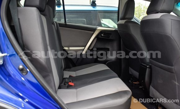 Buy Import Toyota HiAce Blue Truck in Import - Dubai in Antigua Buy Import Toyota HiAce Blue Truck in Import - Dubai in Antigua