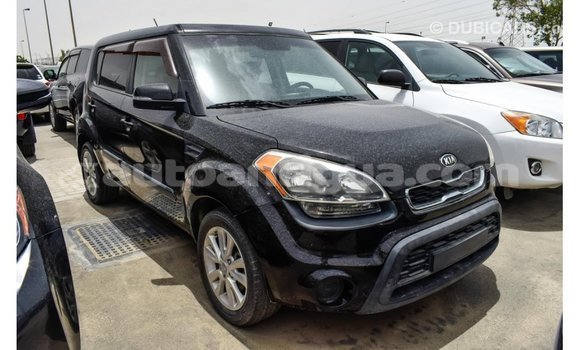 Buy Import Kia Soul Black Car in Import - Dubai in Antigua Buy Import Kia Soul Black Car in Import - Dubai in Antigua